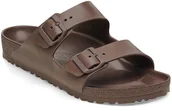 Klapki i japonki męskie - Birkenstock męskie klapki ARIZONA EVA ROAST 1027328 szerokość standardowa 41 - miniaturka - grafika 1