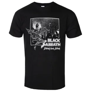 koszulka BLACK SABBATH - BLOODY SABBATH -XL - Koszulki męskie - miniaturka - grafika 1