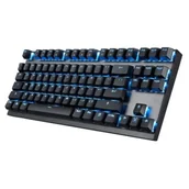 Klawiatury - Motospeed GK82 - miniaturka - grafika 1