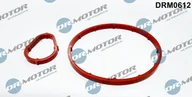 Układ hamulcowy - akcesoria - Zestaw uszczelnień, pompa podciśnieniowa Dr.motor Automotive DRM0612 - miniaturka - grafika 1