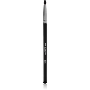 Mesauda Milano Mesauda Milano EYESHADOW PEN BRUSH E05 PENCIL EYE SHADER Pędzel do cieni - Pędzle do makijażu - miniaturka - grafika 1