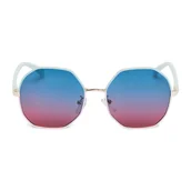 Okulary dla dzieci - ROXY RX-KA-001-SS25 Niebieski - miniaturka - grafika 1