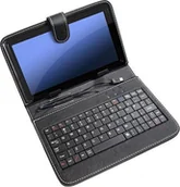 Etui do tabletów - Etui na tablet Blow 78-074# Etui do tabletu 7"uniw.z kla.microusb - miniaturka - grafika 1
