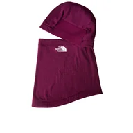 Czapki i chusty sportowe męskie - Kominiarka The North Face High Tech 0A7RIJI0H1 - bordowa - miniaturka - grafika 1