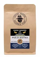 Kawa - COFFEE HUNTER Kawa ziarnista COFFEE HUNTER Polo Kotka 1kg 11274-uniw - miniaturka - grafika 1