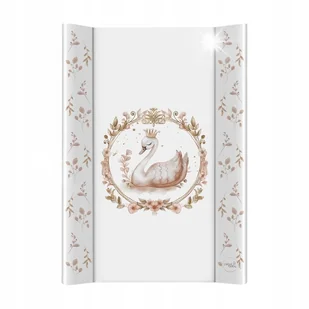 PRZEWIJAK NA ŁÓŻECZKO KOMODĘ USZTYWNIONY 70x50 cm CEBA BABY - Przewijaki - miniaturka - grafika 1