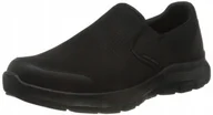 Sneakersy męskie - Skechers Flex Advantage 4.0 Tuscan Sneakersy - miniaturka - grafika 1