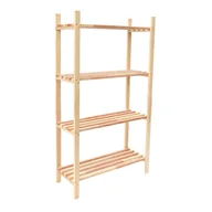 Szafy i regały magazynowe - Regał do garażu – Rojaplast - miniaturka - grafika 1