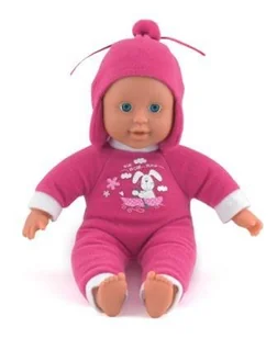 Peterkin lalka bobas Charlotte Deluxe - Lalki dla dziewczynek - miniaturka - grafika 1