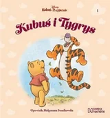 Czasopisma - Disney Kubuś i Przyjaciele Kolekcja - miniaturka - grafika 1