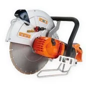 Piły elektryczne - NORTON CLIPPER Holandia NORTON CLIPPER CE414 350 PIŁA PILARKA PRZECINARKA RĘCZNA ELEKTRYCZNA BUDOWLANA DO BETONU ASFALTU PROFESJONALNA  350mm 4,2 KM  AUTORYZOWANY DEALER NORTON CLIPPER 70184602671 - miniaturka - grafika 1