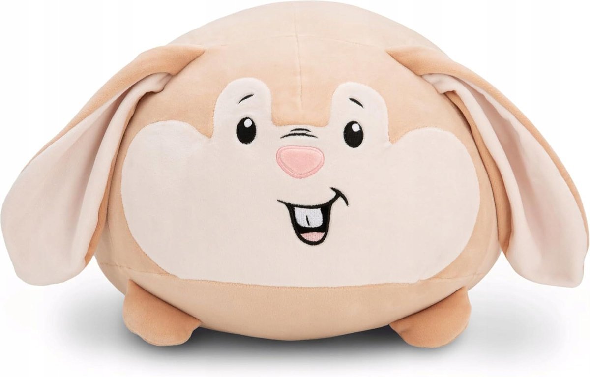 Nici Soft Toy Chill-Nici Bunny 30X34 Cm