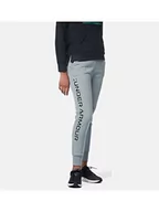 Legginsy - Under Armour 10000 legginsy do kostki Rival Fleece Joggers, Stalowa lekka wrzosowie/czarna/, 13 lat - miniaturka - grafika 1