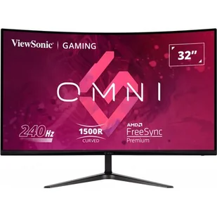 ViewSonic VX3219-PC-MHD - Monitory - miniaturka - grafika 1