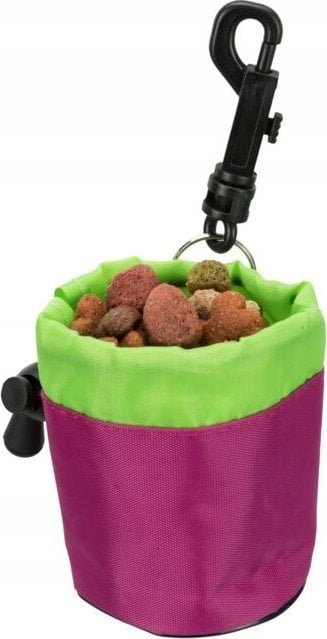 Trixie TOREBKI NA PRZYSMAKI DOG ACTIVITY MINI, 12 szt/op. 7 × 9 cm,