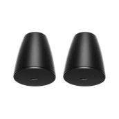 Głośniki i kolumny - BOSE DesignMax DM6PE głośnik wiszący (para/czarny) - miniaturka - grafika 1