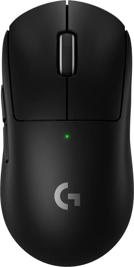 Mysz Logitech G Pro X Superlight 2 Lightspeed Wireless Black (910-006631)