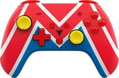 Kontrolery do Nintendo - Pad Canyon Dragonshock Controller Poptop Wireless M Universe Switch - miniaturka - grafika 1
