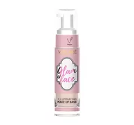 Bazy pod makijaż - Vollare Cosmetics Cosmetics Makijaż twarzy Baza Pod Makijaż Glam Face Rozświetlająca 30 ml - miniaturka - grafika 1