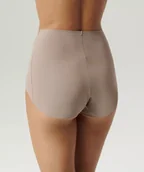 Majtki damskie - FIGI ATLANTIC LS-003 JZ25 RÓŻANY (kolor różany, rozmiar M) - miniaturka - grafika 1