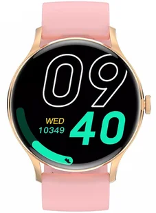 Artnico HK33 różowy - Smartwatch - miniaturka - grafika 3