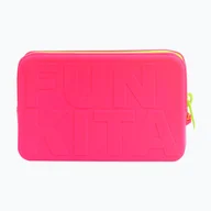Pływanie - Kosmetyczka Funkita Catch Up Clutch Bag sweetie tweetie - miniaturka - grafika 1