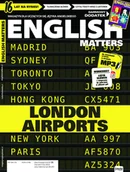 Czasopisma - English Matters nr 98 - miniaturka - grafika 1