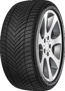 Tristar All Season Power 235/45R19 99Y - Opony całoroczne - miniaturka - grafika 1