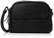 Torebki damskie - MATTIES BEIRES, torebka damska, czarna, Czarny (Black) - miniaturka - grafika 1