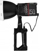 Lampy studyjne - Lampa LED Yongnuo YN150Li Kit - WB 2700 K - 6500 K - miniaturka - grafika 1