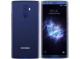 Doogee Mix 2 6GB/128GB niebieski - Telefony komórkowe - miniaturka - grafika 4