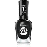 Lakiery do paznokci - Sally Hansen Lakier do paznokci Miracle Gel 460 - miniaturka - grafika 1