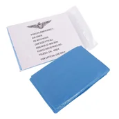 Survival - akcesoria - FOSCO - Ponczo Ratunkowe - miniaturka - grafika 1