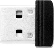 Pendrive - Dysk Verbatim Store 'n' Stay NANO USB 32 GB, czarny (98130) - miniaturka - grafika 1