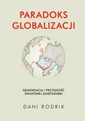 Felietony i reportaże - Paradoks globalizacji - miniaturka - grafika 1