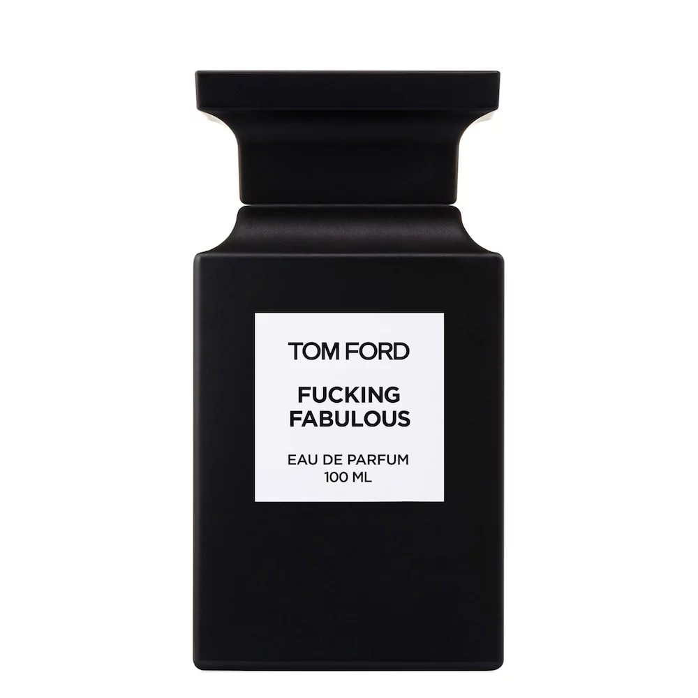 Tom Ford Private Blend Fragrances Fucking Fabulous Woda perfumowana 100ml