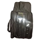 Zestawy do grillowania - Zestaw przyborów do grillowania Activia - miniaturka - grafika 1