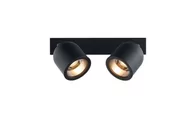 Lampy sufitowe - Kaspa Listwa SPARK 2 50792202) 50792202 - miniaturka - grafika 1