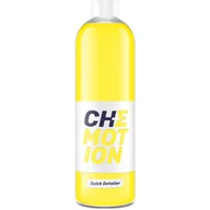 Kosmetyki samochodowe - CHEMOTION QUICK DETAILER 250ml + TRIGGER - nabłyszczacz do lakieru - miniaturka - grafika 1