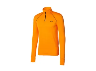 CRIVIT Koszulka funkcyjna męska (Pomarańczowy, S (44/46)) - Koszulki sportowe męskie CRIVIT Koszulka funkcyjna męska (Pomarańczowy, S (44/46)) - Koszulki sportowe męskie - miniaturka - grafika 1