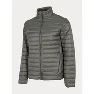 Kurtki i kamizelki sportowe męskie - Kurtka męska H4Z22 KUMP003 4F - miniaturka - grafika 1