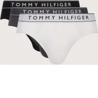 Majtki męskie - Tommy Hilfiger Slipy 3-pack - miniaturka - grafika 1