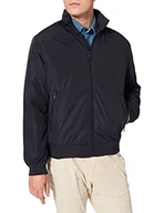 Kurtki męskie - Kurtka męska Esprit, 400/granatowy., S - miniaturka - grafika 1