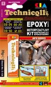 Akcesoria motoryzacyjne - Technicqll Kit  motoryzacyjny epoksydowy 35 g - miniaturka - grafika 1