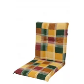 Poduszki ogrodowe - CLASSIC 92 niska - poduszka na fotele i krzesła - miniaturka - grafika 1