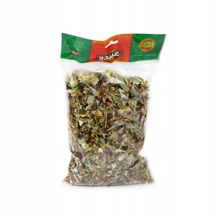 HERBATA ZIOŁOWA LIBAŃSKA ZOHORAT TISANE 100 G ABIDO 100% NATURALNA - Herbata HERBATA ZIOŁOWA LIBAŃSKA ZOHORAT TISANE 100 G ABIDO 100% NATURALNA - Herbata - miniaturka - grafika 1