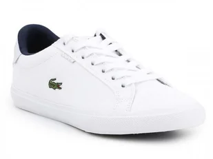 Buty lifestylowe Lacoste Grad Vulc 7-29SPW1043X96 - Trampki damskie - miniaturka - grafika 1