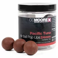 Zanęty - PRZYNĘTA KULKI PŁYWAJĄCE CC MOORE AIR BALL POP UPS PACIFIC TUNA 24 MM - miniaturka - grafika 1