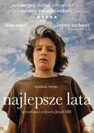 Komedie DVD - Najlepsze lata - miniaturka - grafika 1