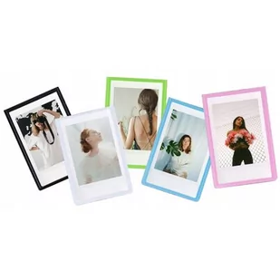 Ramka LOVEINSTANT Magnetyczna Wielokolorowy (5szt.) - Ramki na zdjęcia - miniaturka - grafika 3